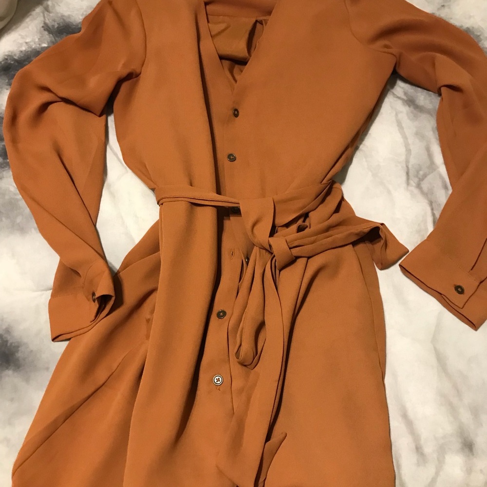 Forever 21 dress